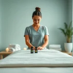 평온한 스파 환경에서 동탄출장마사지로 궁극의 이완을 경험해 보세요.